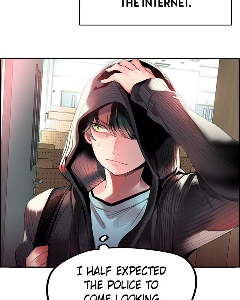 Jungle Juice Chapter 2 - Page 36