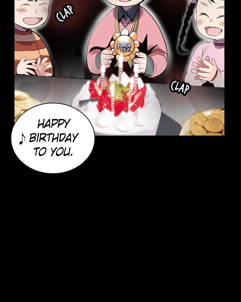 Jungle Juice Chapter 2 - Page 42