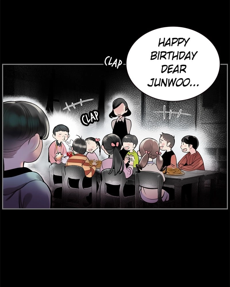 Jungle Juice Chapter 2 - Page 43