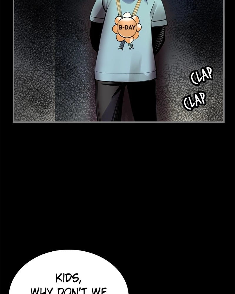 Jungle Juice Chapter 2 - Page 45
