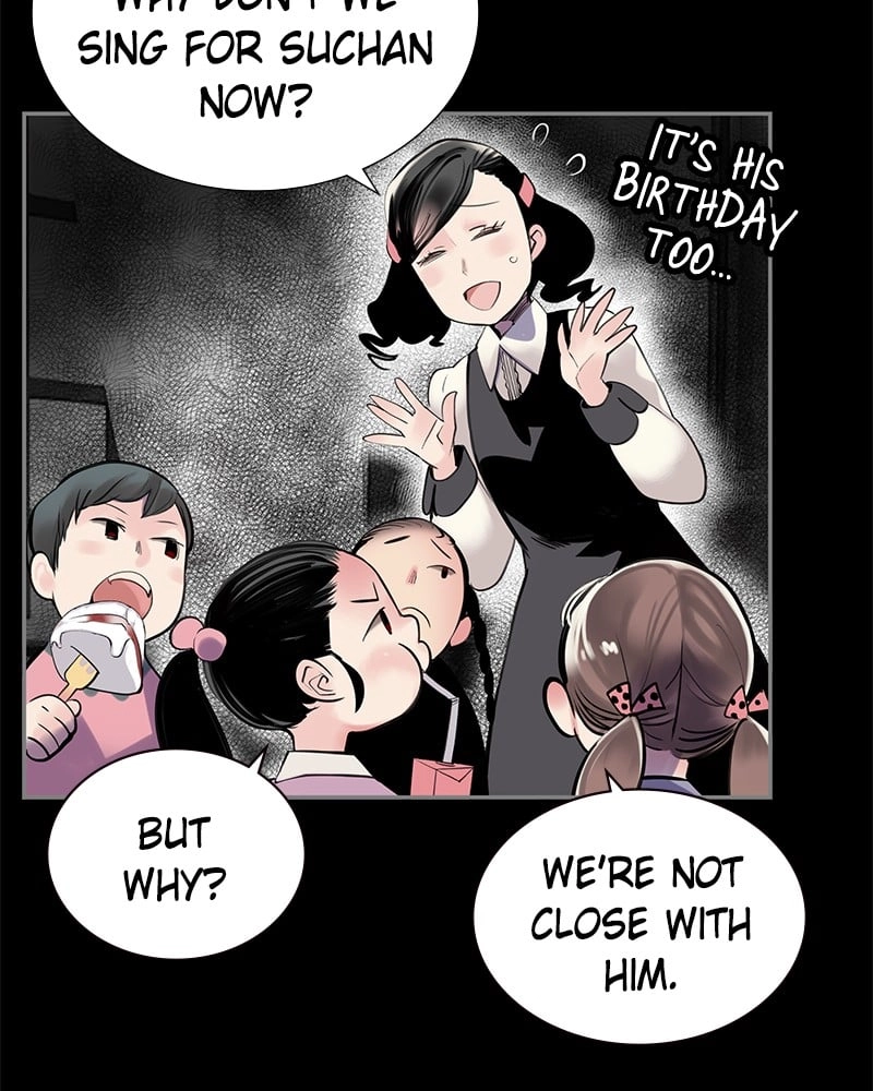 Jungle Juice Chapter 2 - Page 46
