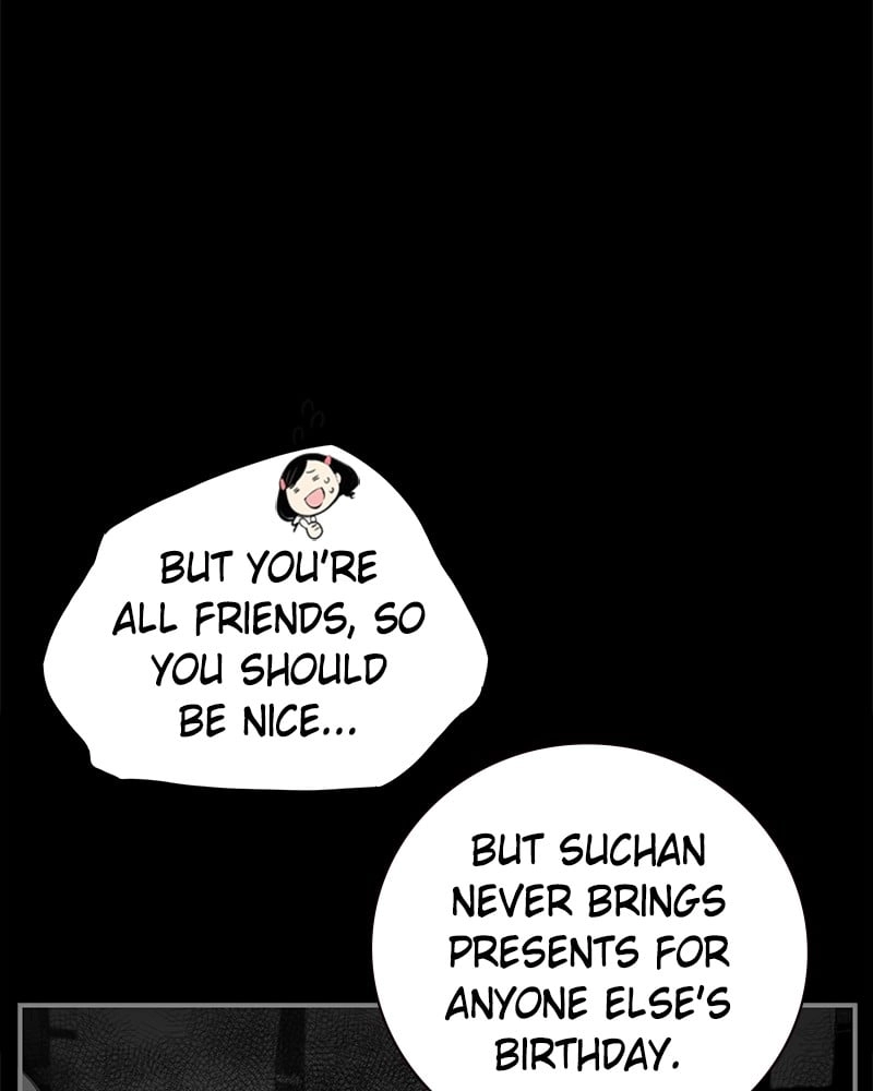 Jungle Juice Chapter 2 - Page 47