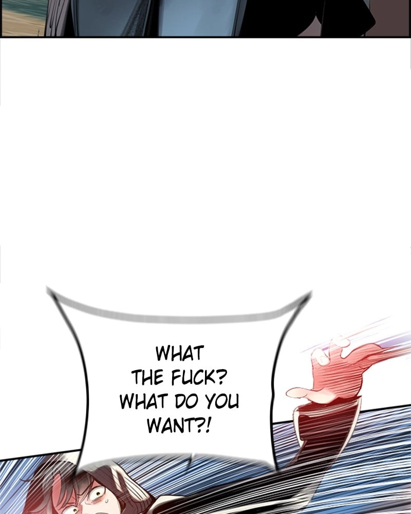 Jungle Juice Chapter 2 - Page 58