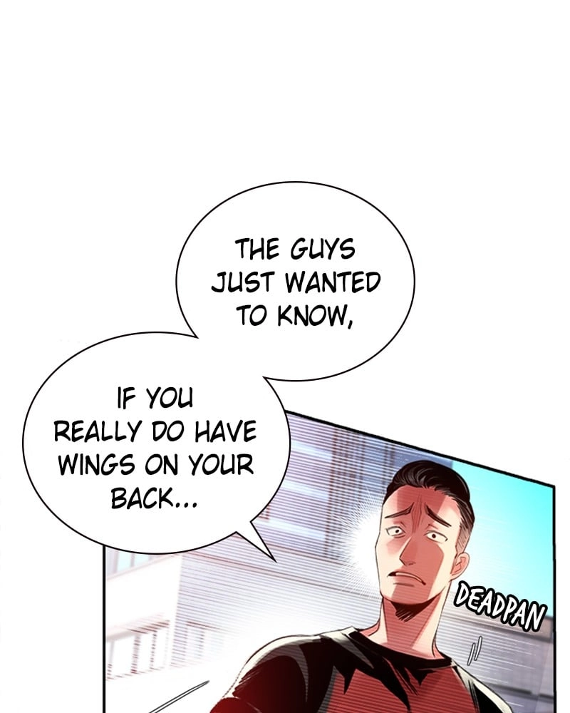 Jungle Juice Chapter 2 - Page 60