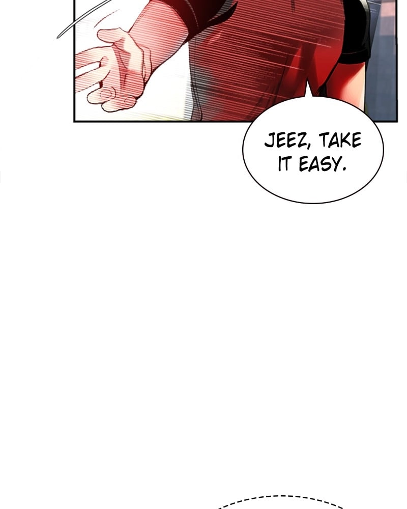 Jungle Juice Chapter 2 - Page 61