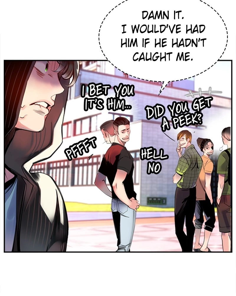 Jungle Juice Chapter 2 - Page 62