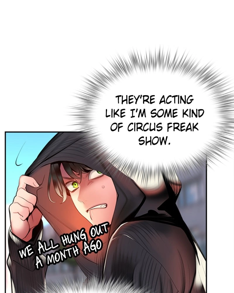 Jungle Juice Chapter 2 - Page 63
