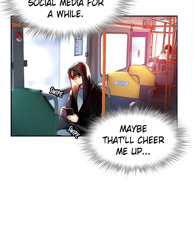 Jungle Juice Chapter 2 - Page 68