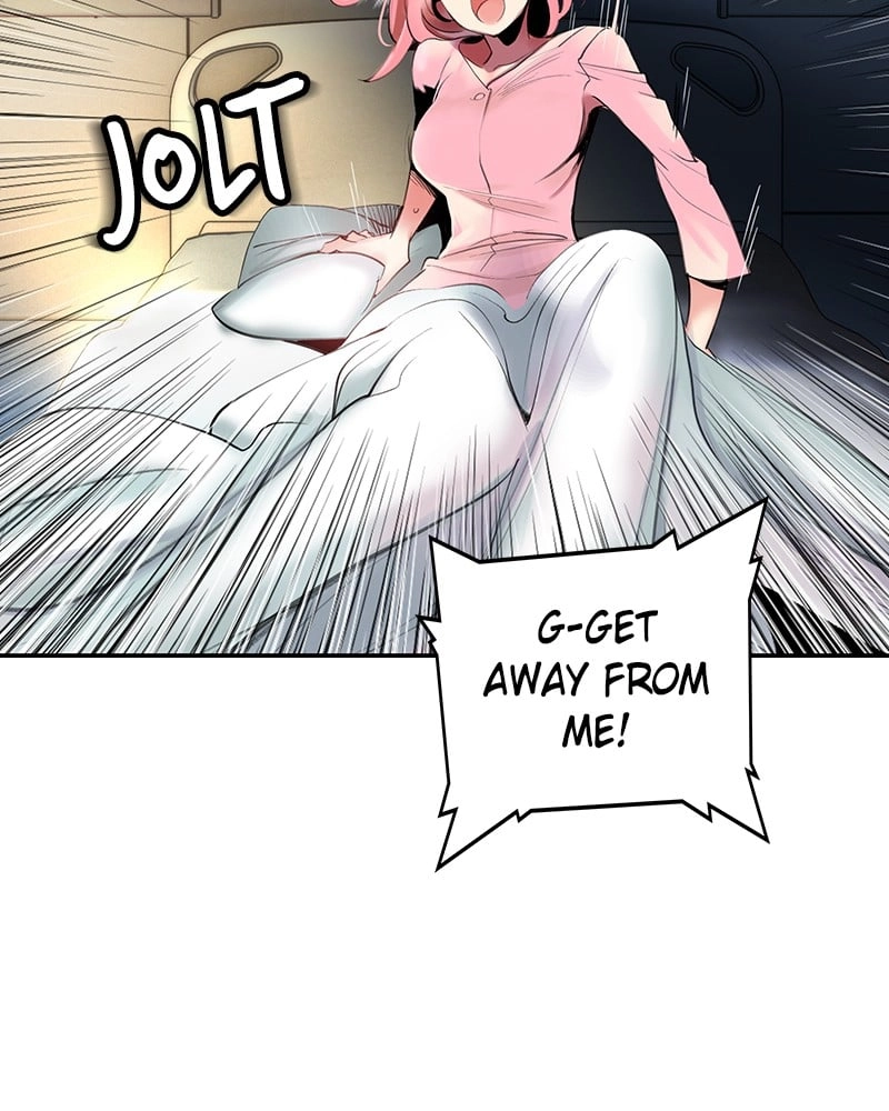 Jungle Juice Chapter 2 - Page 81