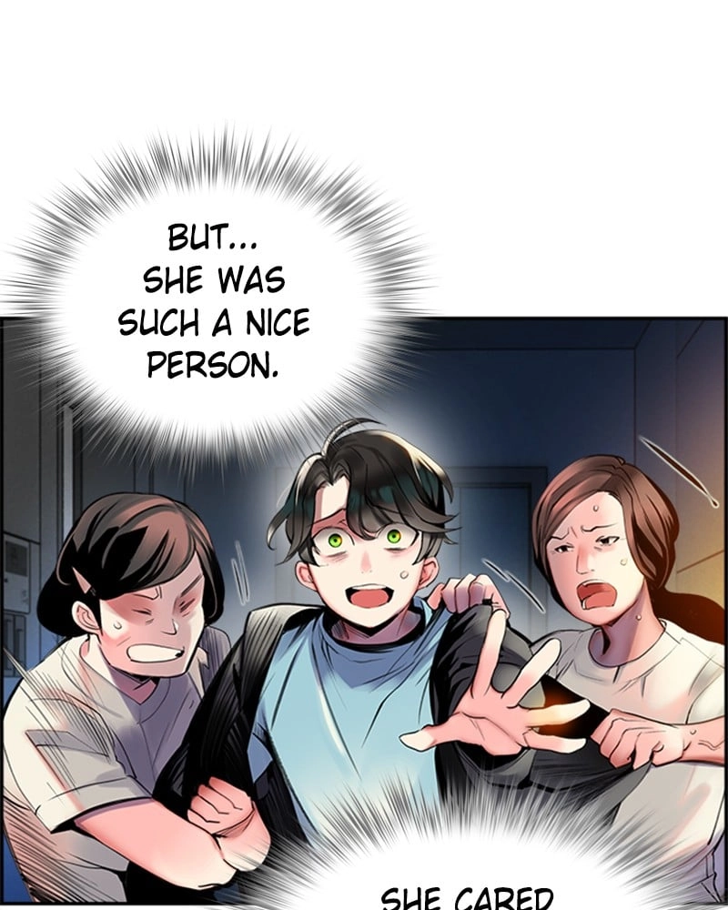 Jungle Juice Chapter 2 - Page 85