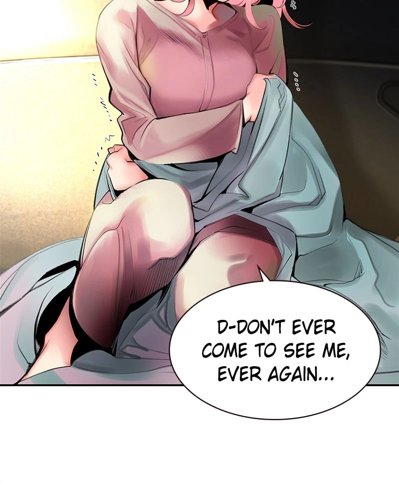 Jungle Juice Chapter 2 - Page 89