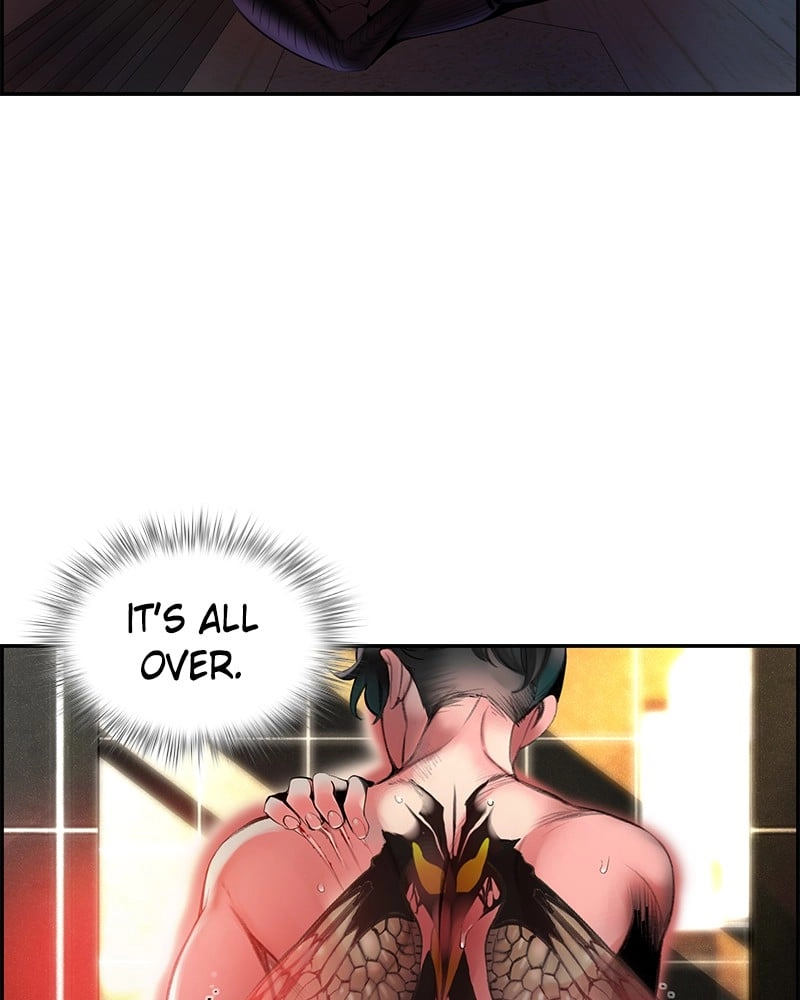 Jungle Juice Chapter 2 - Page 96