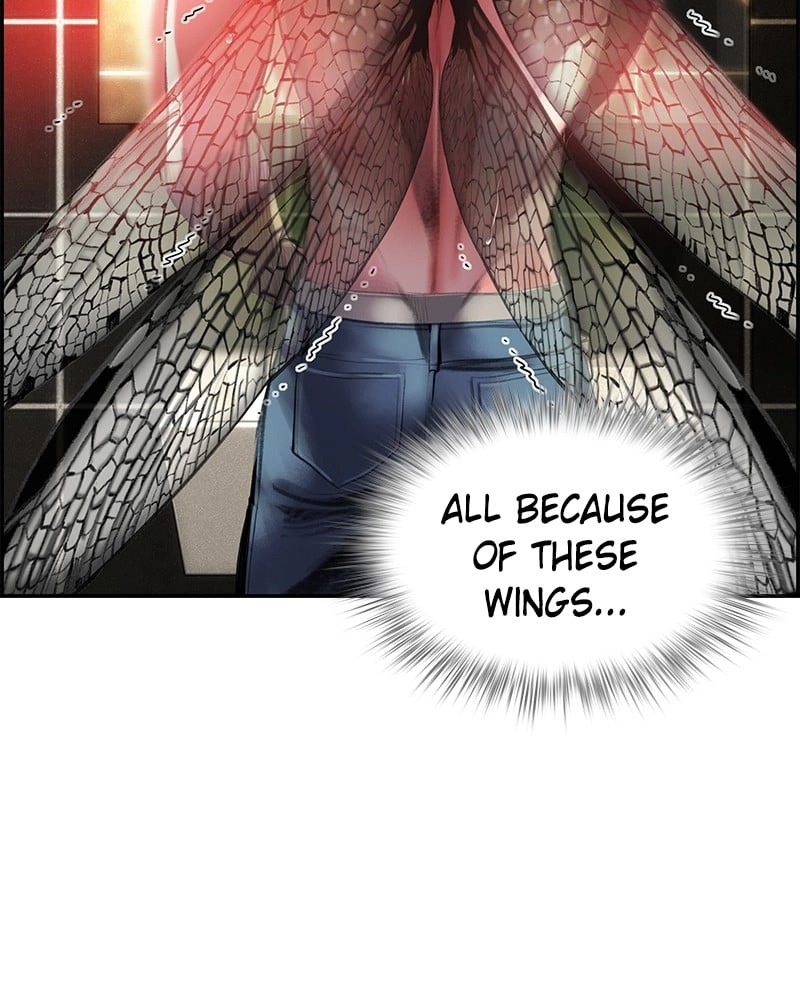 Jungle Juice Chapter 2 - Page 97