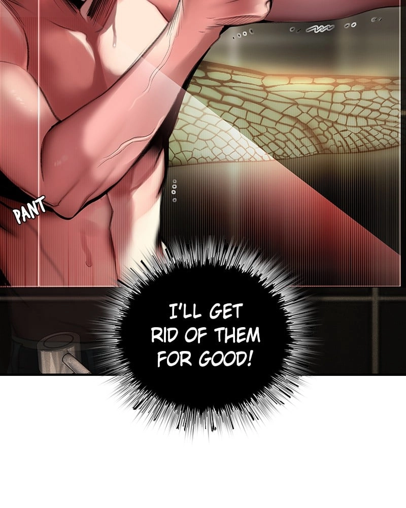 Jungle Juice Chapter 2 - Page 99