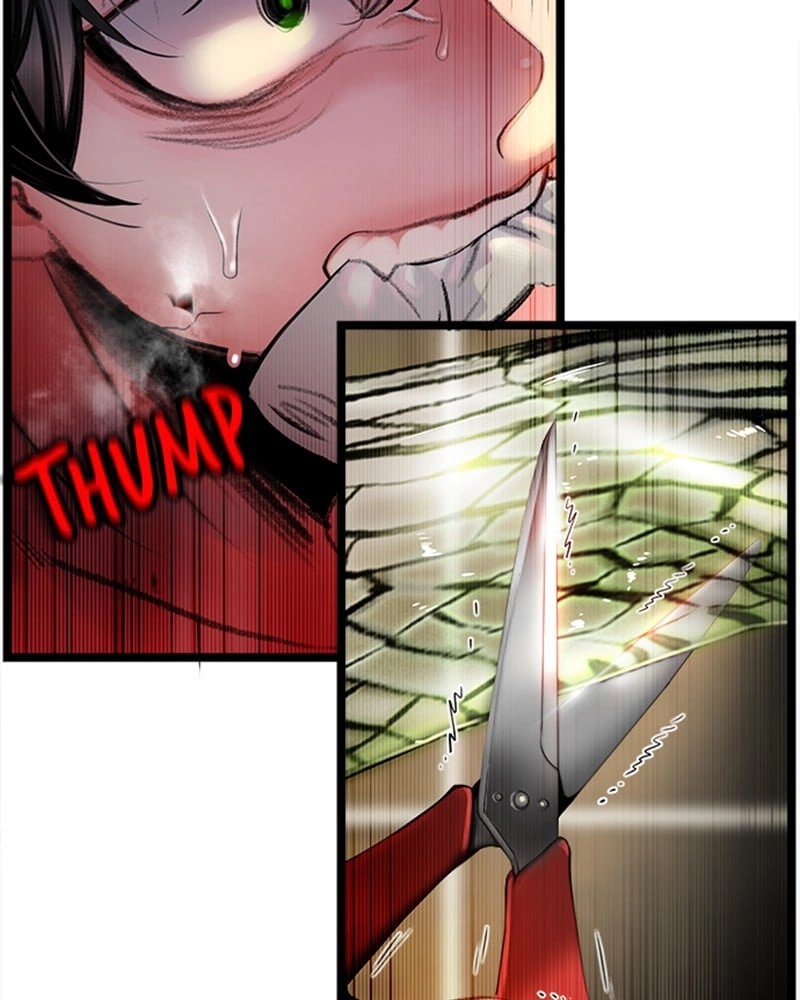 Jungle Juice Chapter 2 - Page 101