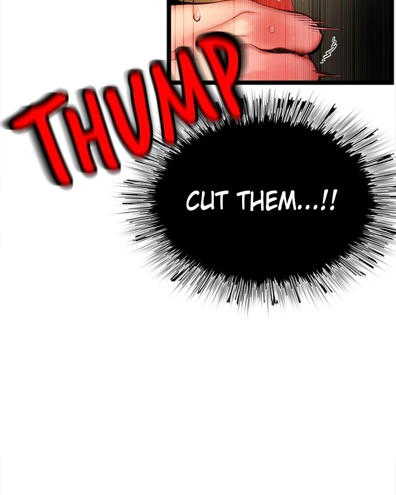 Jungle Juice Chapter 2 - Page 102