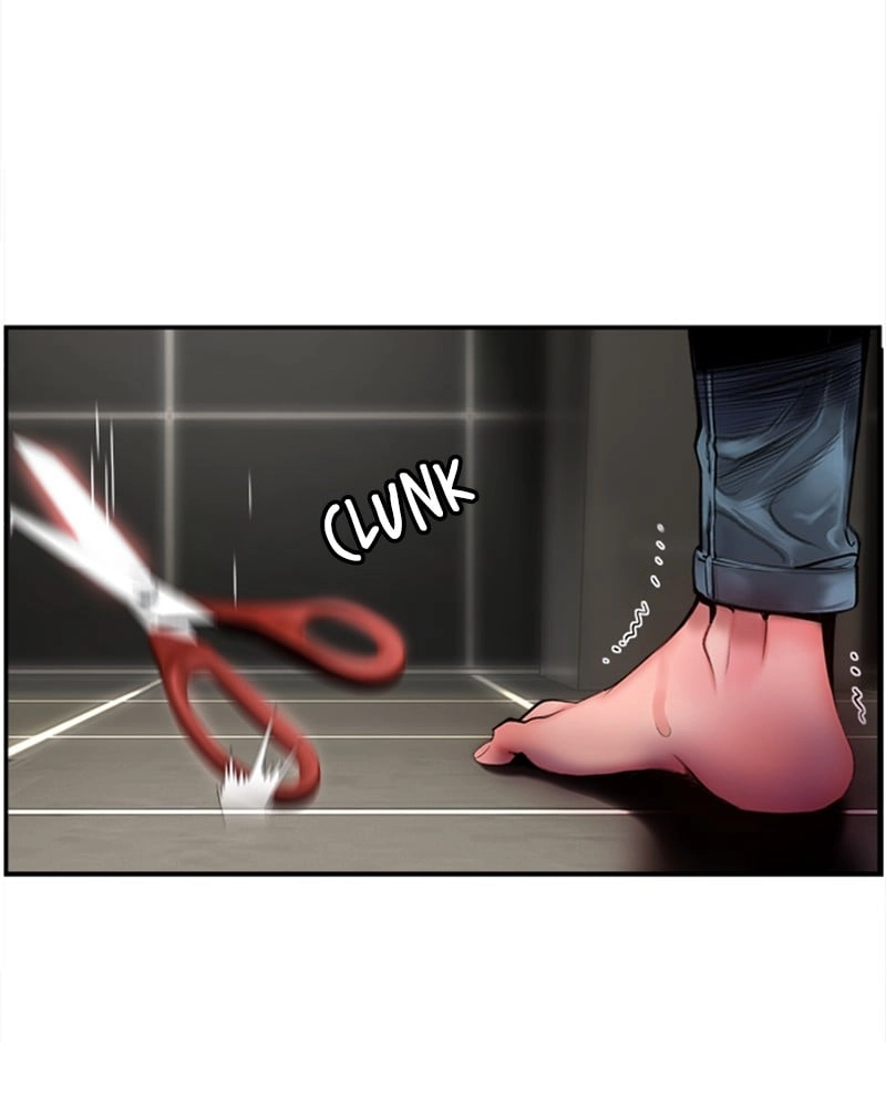 Jungle Juice Chapter 2 - Page 103