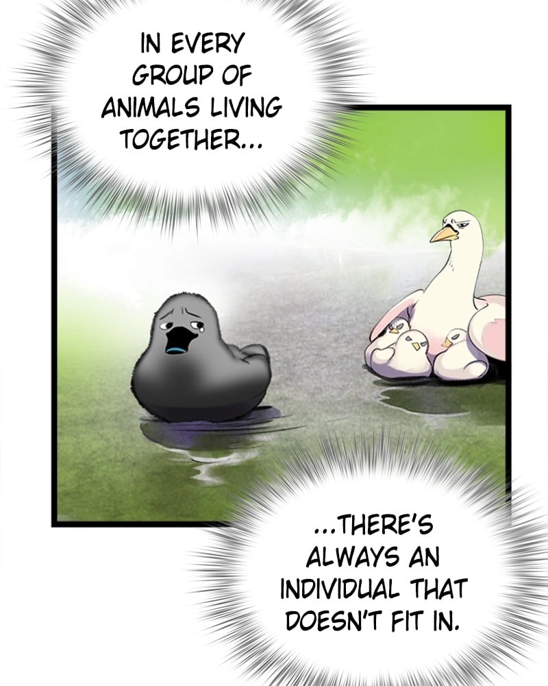 Jungle Juice Chapter 2 - Page 114