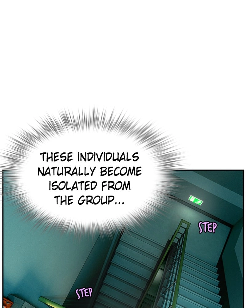 Jungle Juice Chapter 2 - Page 116