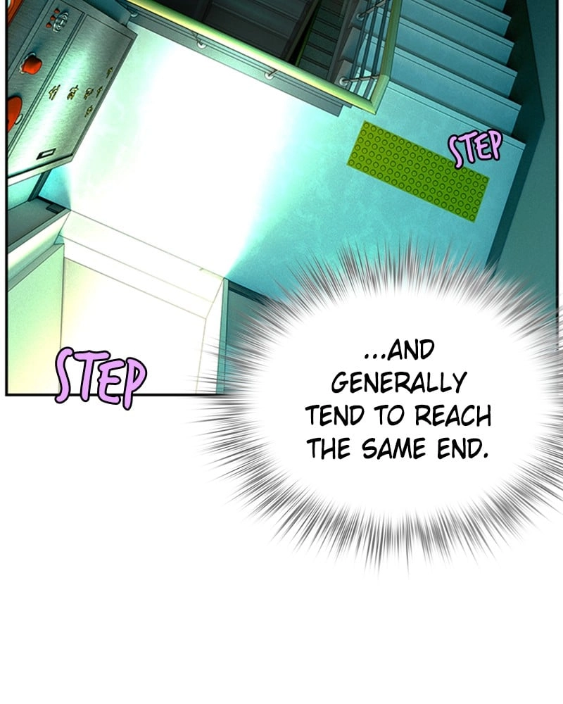 Jungle Juice Chapter 2 - Page 117