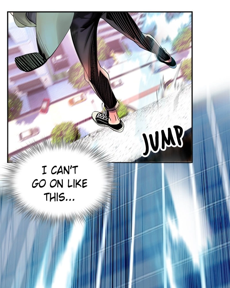 Jungle Juice Chapter 2 - Page 122