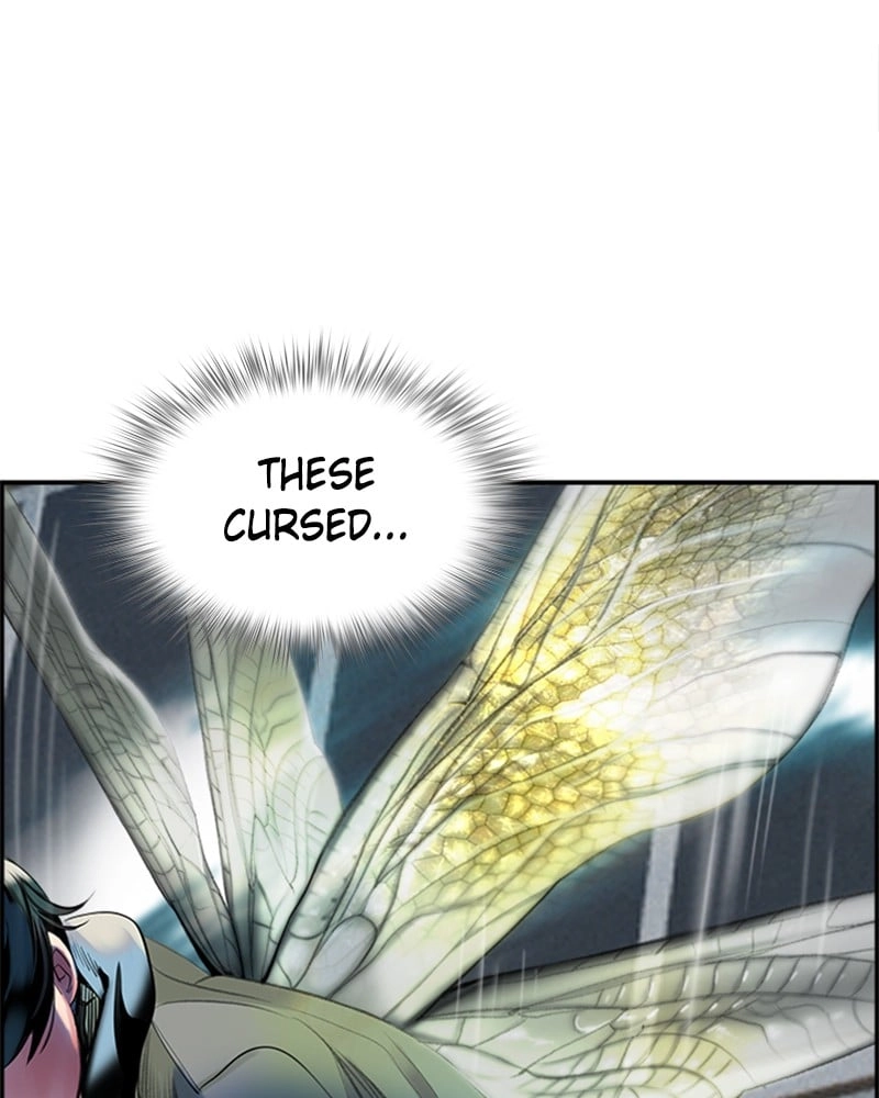 Jungle Juice Chapter 2 - Page 130
