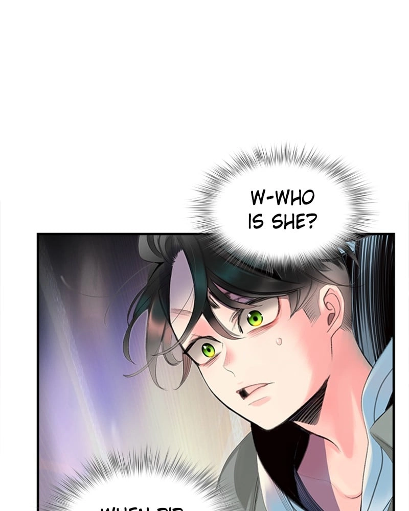 Jungle Juice Chapter 2 - Page 137
