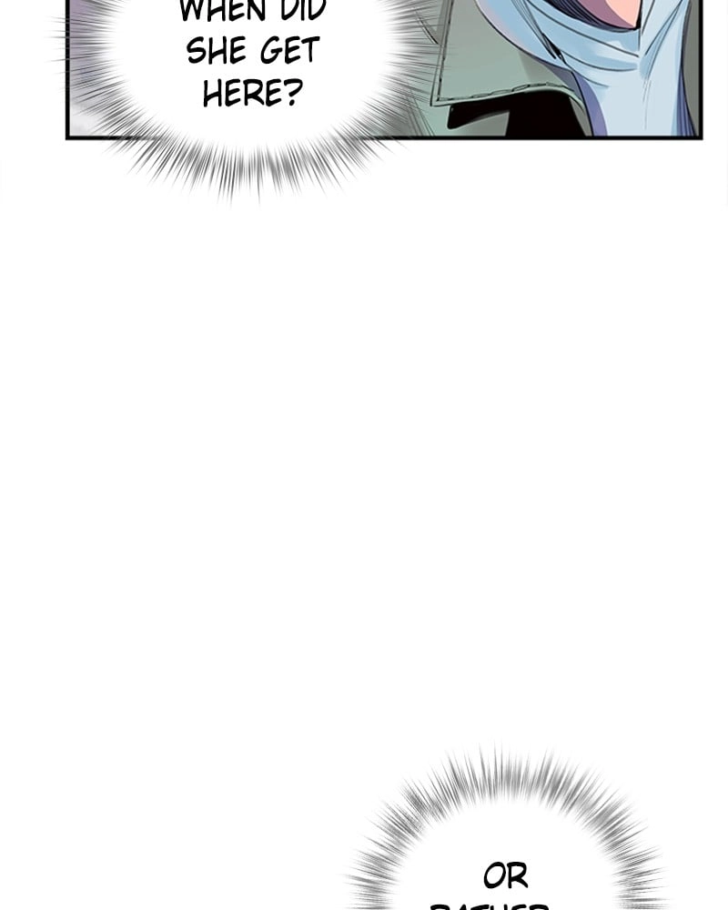 Jungle Juice Chapter 2 - Page 138