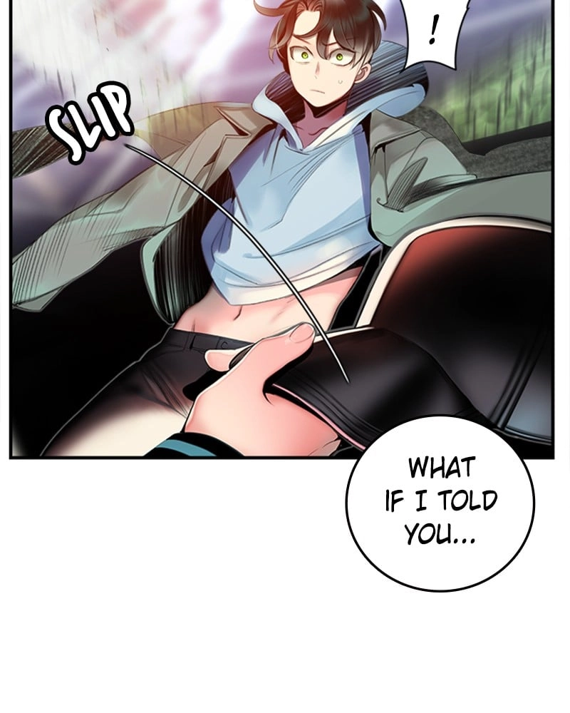 Jungle Juice Chapter 2 - Page 142