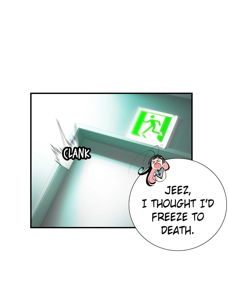 Jungle Juice Chapter 2 - Page 149
