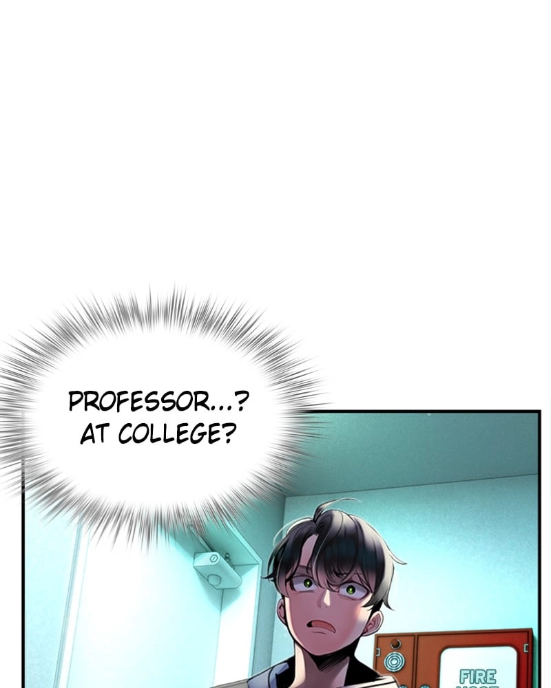 Jungle Juice Chapter 2 - Page 157