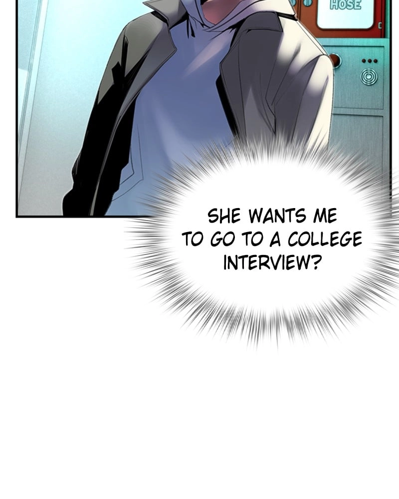 Jungle Juice Chapter 2 - Page 158
