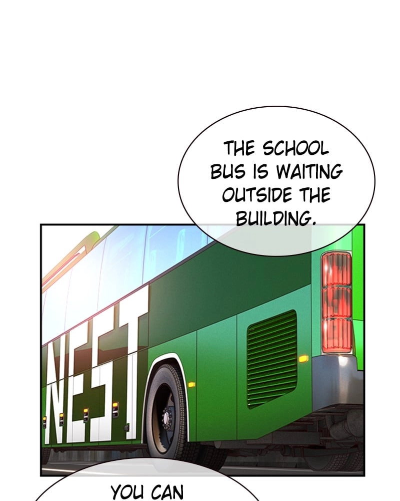 Jungle Juice Chapter 2 - Page 160