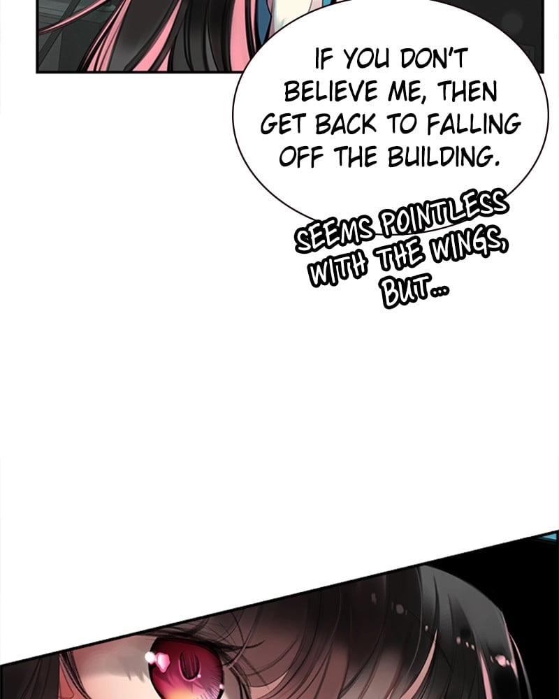 Jungle Juice Chapter 2 - Page 163