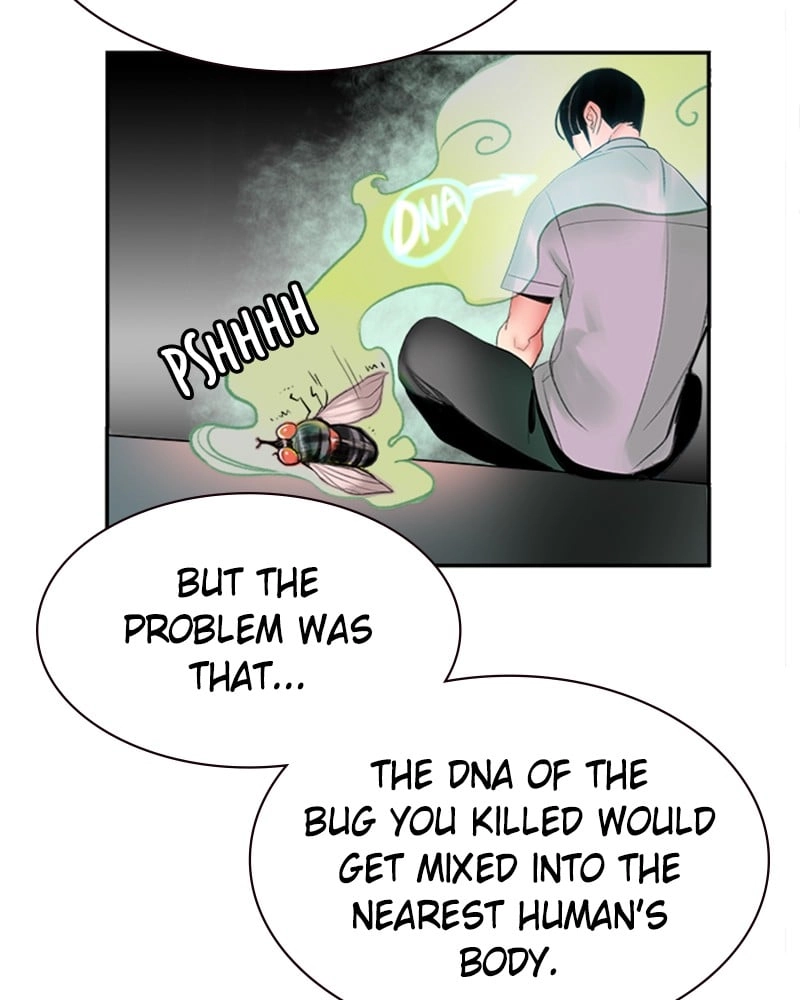 Jungle Juice Chapter 2 - Page 176