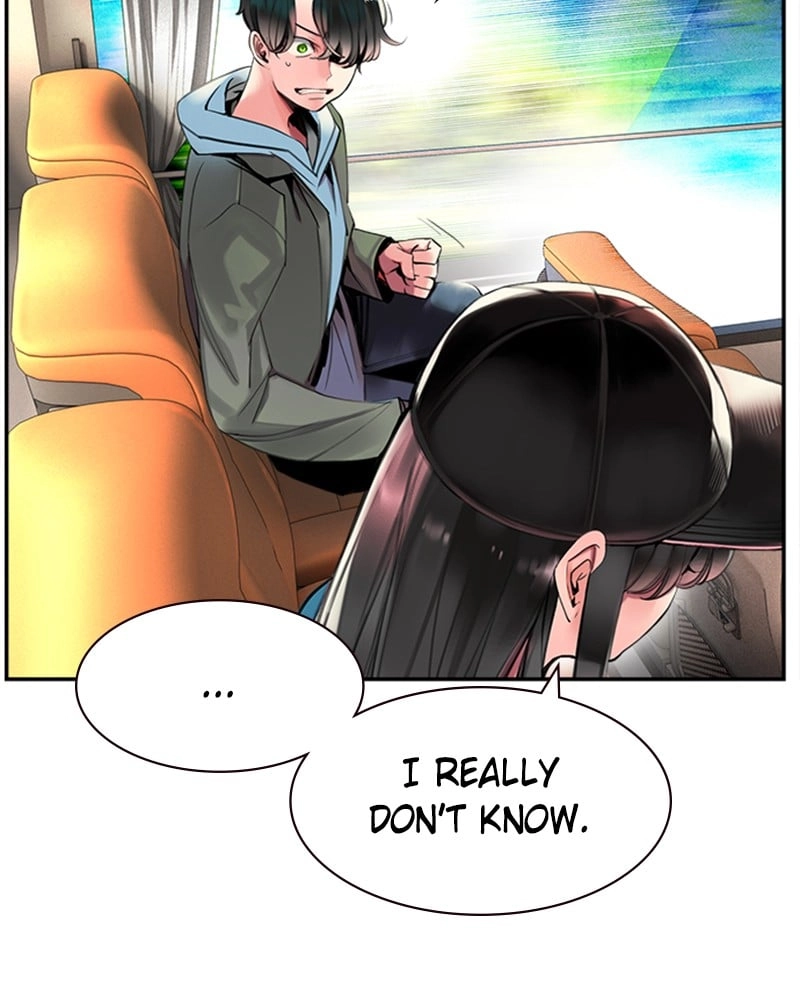 Jungle Juice Chapter 2 - Page 180