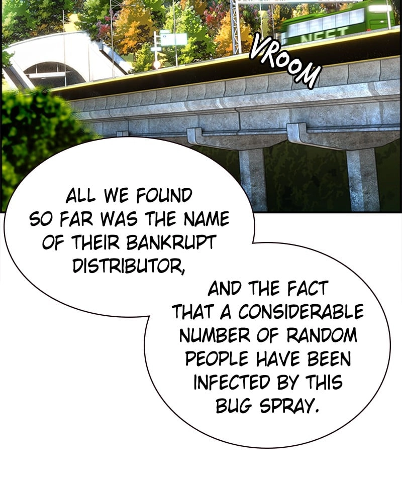Jungle Juice Chapter 2 - Page 183