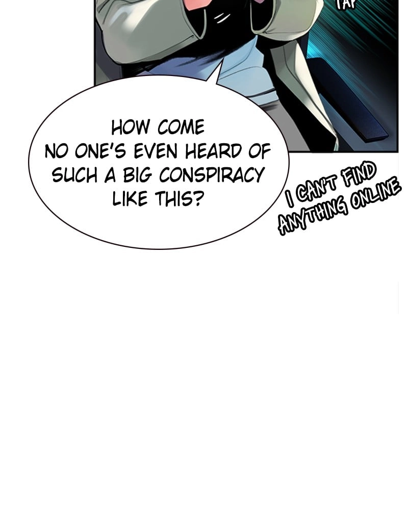 Jungle Juice Chapter 2 - Page 185