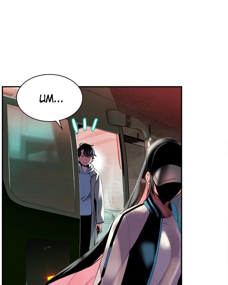 Jungle Juice Chapter 2 - Page 189