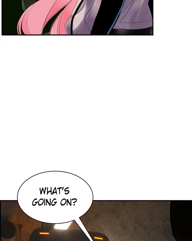 Jungle Juice Chapter 2 - Page 190