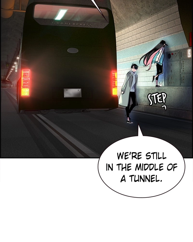 Jungle Juice Chapter 2 - Page 191