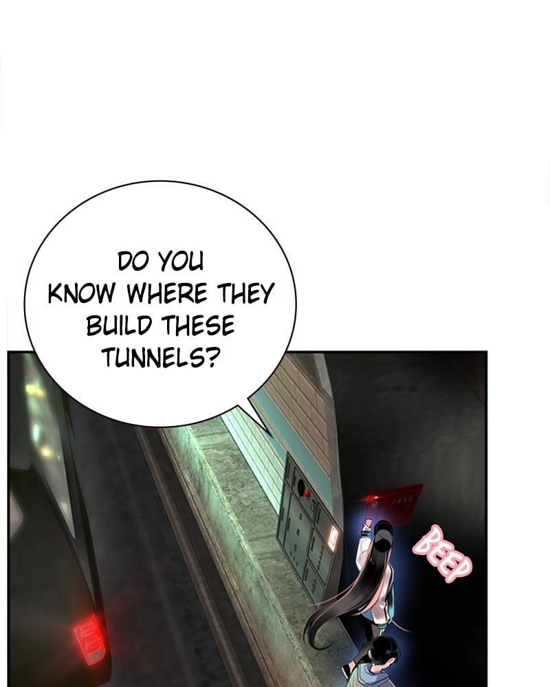 Jungle Juice Chapter 2 - Page 192