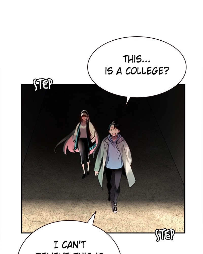 Jungle Juice Chapter 2 - Page 201