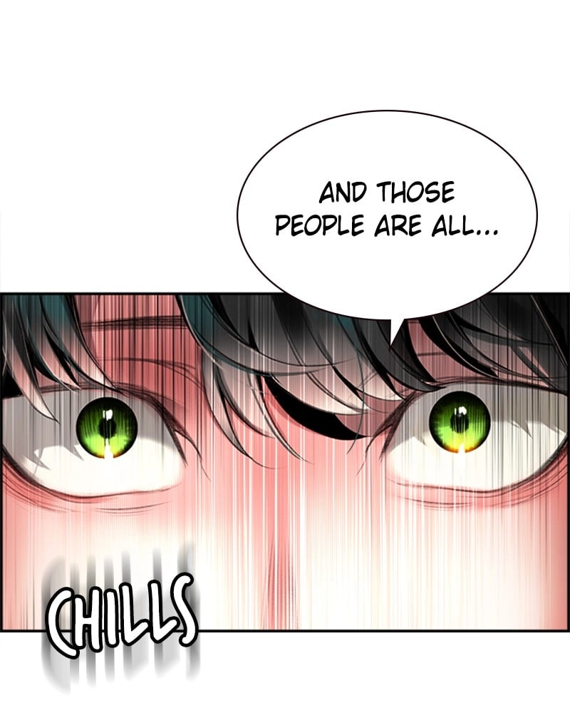 Jungle Juice Chapter 2 - Page 203