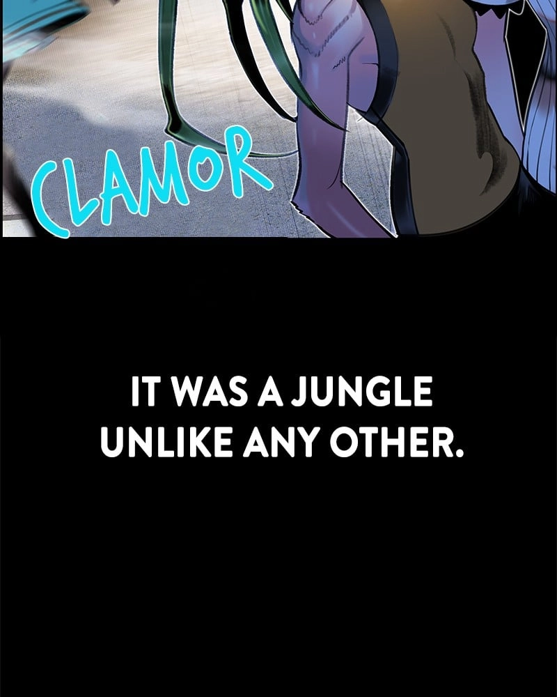 Jungle Juice Chapter 2 - Page 207