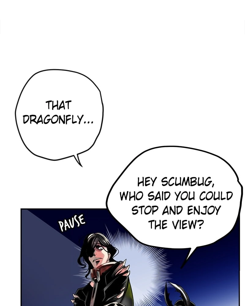 Jungle Juice Chapter 2 - Page 213