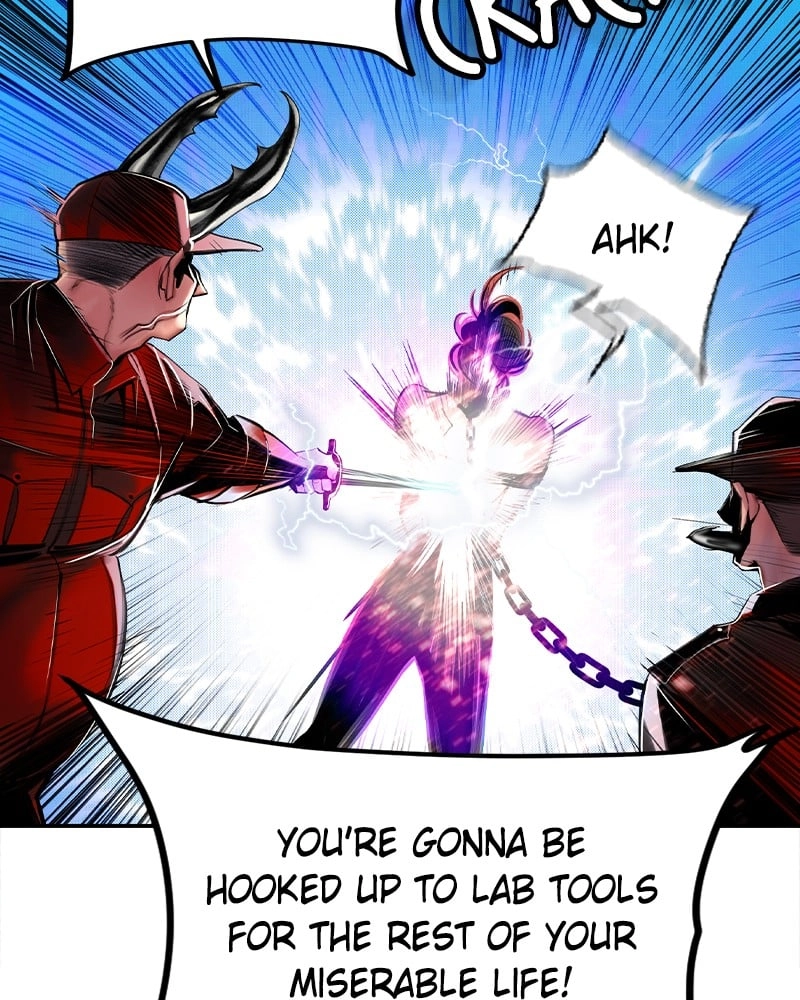 Jungle Juice Chapter 2 - Page 216