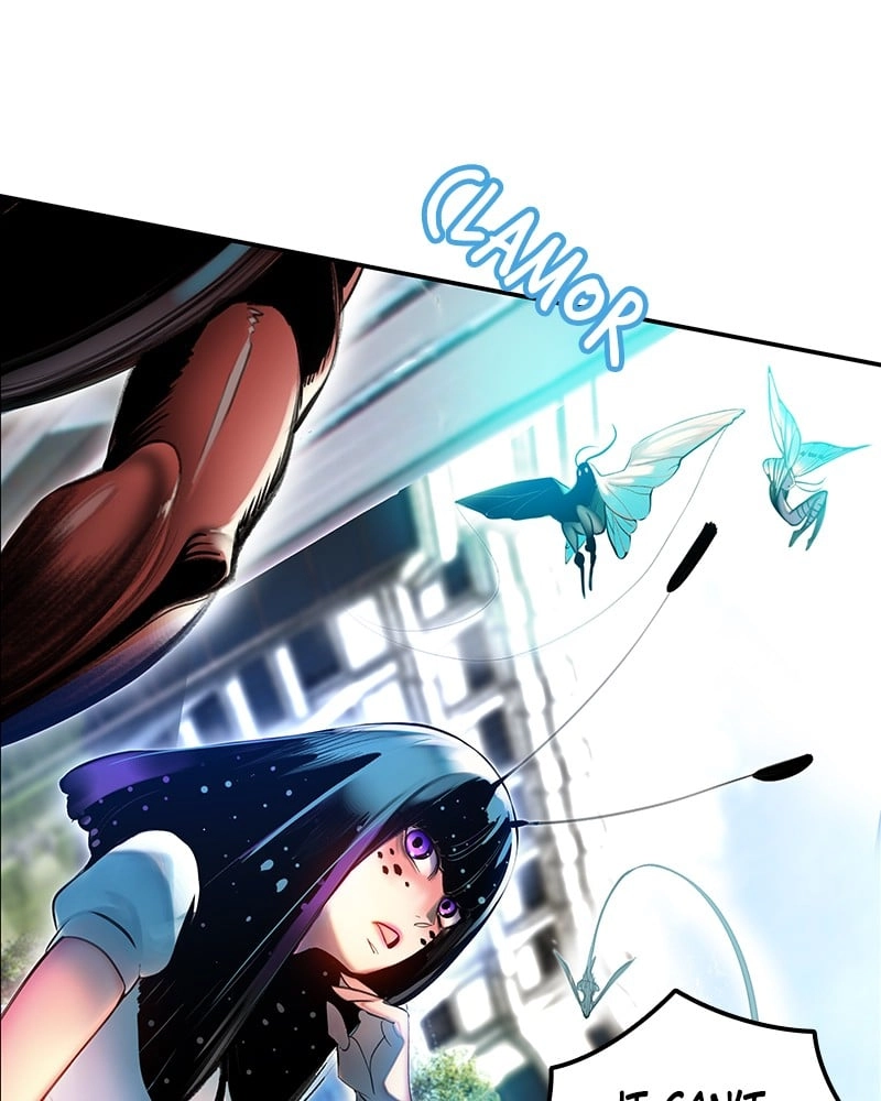 Jungle Juice Chapter 3 - Page 3