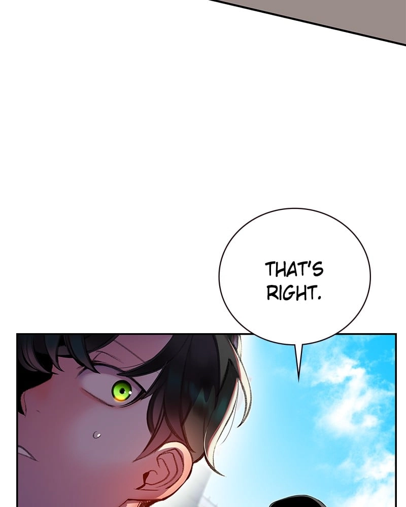 Jungle Juice Chapter 3 - Page 6