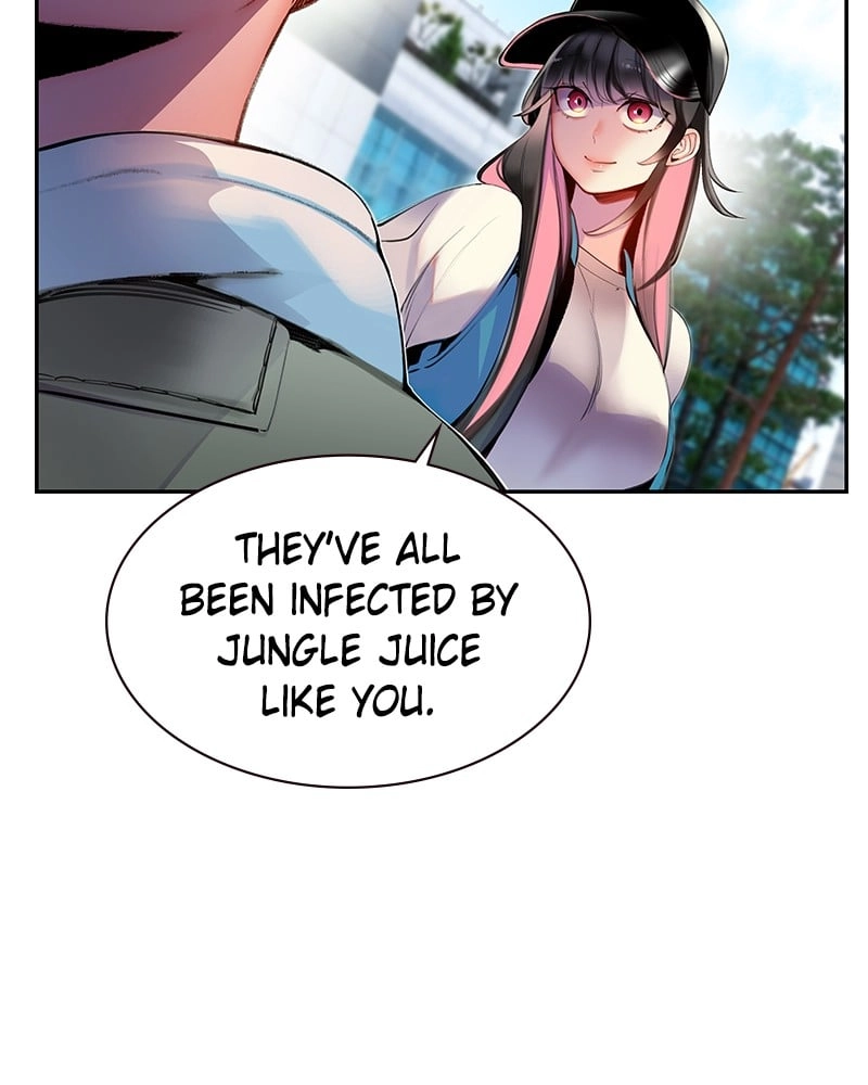 Jungle Juice Chapter 3 - Page 7